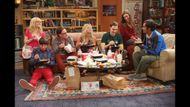 The Big Bang Theory | Image via CBS